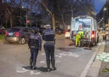 Ucciso in bici vicino Latina, conducente suv positivo drug-test
