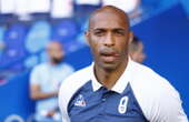 Calcio: Thierry Henry lascia la Francia Under 21