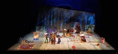 Doppio omaggio a Puccini e Norma al Macerata Opera Festival