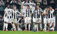 Calcio: Juve-Tim, accordo biennale come Premium Partner