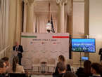 La Bocconi incontra Madrid, evento all'ambasciata d'Italia