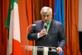 Tajani, dopo le Europee non ci saranno scossoni al governo
