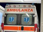 Madre muore in incidente, grave figlio.Alla guida padre positivo