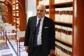 Conte, Giuseppe Antoci capolista circoscrizione isole a Europee