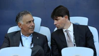 Calcio: Massara verso firma con Roma, Friedkin lo vogliono ds