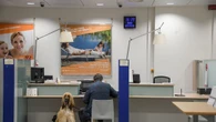 Bankitalia, aumentano del 2,8% ad aprile i prestiti al settore privato