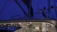 Il cantiere The Italian Sea Group torna alla piena operatività a giugno