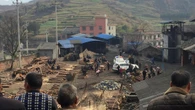 Salgono a oltre 50 i morti nella miniera di carbone in Cina