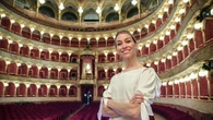 Abbagnato, 'mi piacerebbe condurre Sanremo con Carlo Conti'