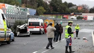Istat, su autostrade liguri più alta percentuale morti incidenti