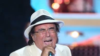 Al Bano a San Pietroburgo, 'il popolo russo ha fame di pace'