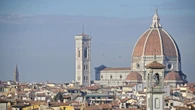 Risciò vietati nel centro di Firenze dal 15 ottobre