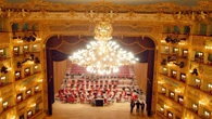 Riccardo Muti torna alla Fenice con Beethoven e Mozart