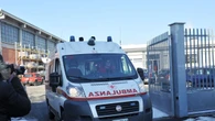 Operaio cade da macchinario, è grave ma non in pericolo di vita