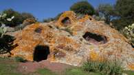 Le Domus de Janas in Patrimonio Unesco, verdetto entro l'estate