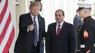 Egitto, Trump determinato ad accordo equo sulla diga etiope