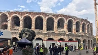Via la stagione dell'Arena di Verona, nel segno delle Olimpiadi