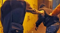 Donna denuncia rapina sui social, spedizione contro migrante