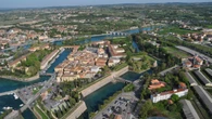 Morto Vittorio Bozzetto, esperto di architettura militare