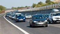 Autostrade Cav, da giugno il rimborso del pedaggio per cantieri o blocco del traffico