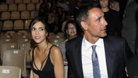 Raoul Bova e Rocio Morales separati da tempo, fango mediatico