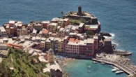 Otranto regina borghi più cercati, Vernazza amata da stranieri