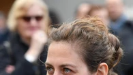 Figlia Cardinale, 'una celebrazione per mamma martedì a Parigi'