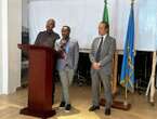 Studenti somali in Italia con borse di studio Farnesina