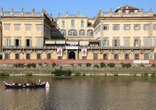 80 gallerie d'arte alla Biennale dell'Antiquariato di Firenze