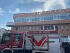 Evacuato Tribunale Pesaro, ipotesi malfunzionamento antincendio