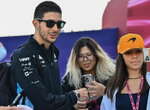 F1: accordo Ocon-Alpine, pilota potrebbe andar via prima