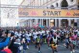 Dall'Europa agli Stati Uniti, è il momento magico della maratona