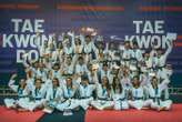 Taekwondo: al via campionati italiani, in gara 8 categorie peso