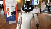 R1 si presenta, sara' il primo robot per le famiglie