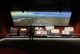 Shanghai, inaugurata la mostra 'Wonders of The World'