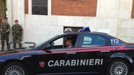 Maxi blitz, alleanza cosche per gestire struttura narcotraffico