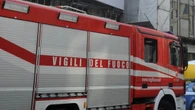Donna non vedente salva l'anziana madre dal rogo di casa