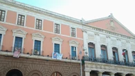 Sabotaggio al Comune di Bari, tranciati cavi rete internet
