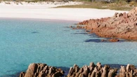 La sabbia rosa di Budelli venduta on line, ira degli ecologisti
