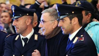 Pen-drive Zagaria, Cassazione annulla condanna a poliziotto