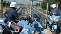 Polstrada Messina sequestra 120 veicoli senza assicurazione