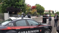 Omicidio ex poliziotto albanese, indagato vicino di casa