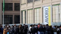 Tasso di occupazione record nel primo trimestre, disoccupazione ai minimi