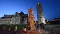 Galà lirico per l'851/o compleanno della Torre di Pisa