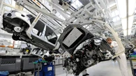 L'indice Pmi della Germania scende oltre le stime a 48,5 punti