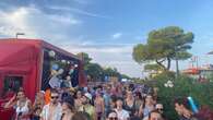 Fvg Pride sfila a Lignano per ribadire il rispetto dei diritti