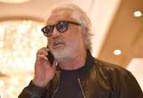 Furto nella pizzeria di Briatore a Milano, tre condannati