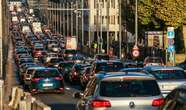 Auto, -10,9% le immatricolazioni in Francia ad ottobre