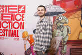 L'ucraino U Are the Universe premiato al Trieste Science+Fiction