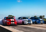 Hennessey Mammoth 400, super pick-up che celebra l'Hemi V8